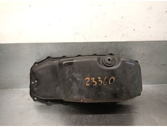 Recambio de carter para fiat linea (323_, 110_) 1.3 jtd multijet (323axb1a) referencia OEM IAM 55197679 55197679 