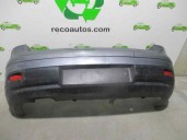 Recambio de paragolpes trasero para citroën c5 berlina 1.6 16v hdi fap referencia OEM IAM 7410W2 GRIS 5 PUERTAS