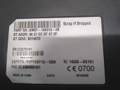 Recambio de modulo electronico para ford focus lim. (cb8) 1.6 tdci cat referencia OEM IAM AM5T14D212EB 