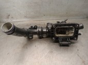 Recambio de termostato para citroën c4 spacetourer (3d_) 1.5 bluehdi 130 referencia OEM IAM 9812113780 9812113780 