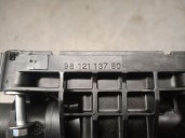 Recambio de termostato para citroën c4 spacetourer (3d_) 1.5 bluehdi 130 referencia OEM IAM 9812113780 9812113780 