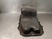 Recambio de carter para fiat linea (323_, 110_) 1.3 jtd multijet (323axb1a) referencia OEM IAM 55197679 55197679 