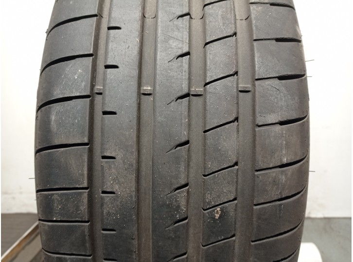 Recambio de neumatico/s para alfa romeo giulia (952) 2.2 jtdm cat referencia OEM IAM 22545R1891Y GOODYEAR EAGLE F1 ASYMMETRIC 6