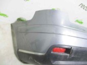 Recambio de paragolpes trasero para citroën c5 berlina 1.6 16v hdi fap referencia OEM IAM 7410W2 GRIS 5 PUERTAS