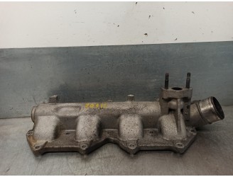 Recambio de colector admision para mazda 323 berlina f/s (bj) 2.0 turbodiesel referencia OEM IAM RF2A13100A 