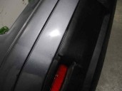 Recambio de paragolpes trasero para citroën c5 berlina 1.6 16v hdi fap referencia OEM IAM 7410W2 GRIS 5 PUERTAS