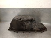 Recambio de carter para fiat linea (323_, 110_) 1.3 jtd multijet (323axb1a) referencia OEM IAM 55197679 55197679 