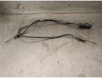 Replacement sensor for Citroën C4 Spacetourer (3D_) 1.5 BlueHDi 130 OEM IAM reference 9812376480 9812376480 