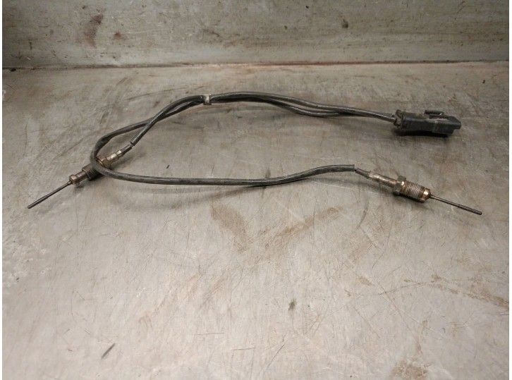 Recambio de sensor para citroën c4 spacetourer (3d_) 1.5 bluehdi 130 referencia OEM IAM 9812376480 9812376480 