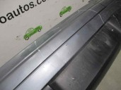 Recambio de paragolpes trasero para citroën c5 berlina 1.6 16v hdi fap referencia OEM IAM 7410W2 GRIS 5 PUERTAS