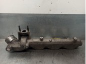 Recambio de colector admision para mazda 323 berlina f/s (bj) 2.0 turbodiesel referencia OEM IAM RF2A13100A 