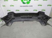 Recambio de paragolpes trasero para citroën c5 berlina 1.6 16v hdi fap referencia OEM IAM 7410W2 GRIS 5 PUERTAS