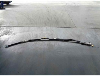 Recambio de airbag cortina delantero derecho para volkswagen phaeton (3d2/3d8) 3.2 v6 24v referencia OEM IAM 3D1880742C 0334087C