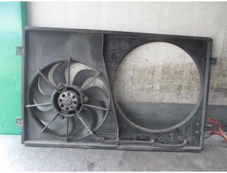 Recambio de electroventilador para seat leon (1m1) 1.4 16v referencia OEM IAM 1J0121207H 881062024 