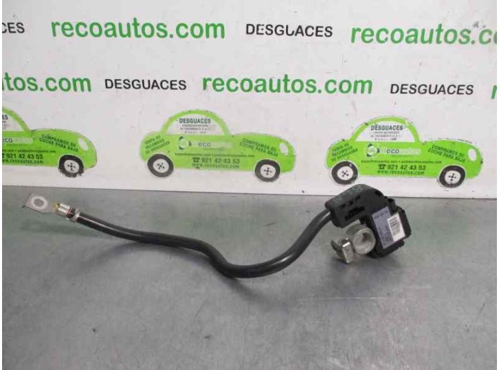 Recambio de cableado para bmw serie 1 berlina (e81/e87) 2.0 turbodiesel cat referencia OEM IAM 61129215953  