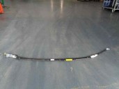 Recambio de airbag cortina delantero derecho para volkswagen phaeton (3d2/3d8) 3.2 v6 24v referencia OEM IAM 3D1880742C 0334087C