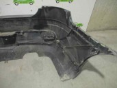 Recambio de paragolpes trasero para citroën c5 berlina 1.6 16v hdi fap referencia OEM IAM 7410W2 GRIS 5 PUERTAS