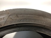 Recambio de neumatico/s para alfa romeo giulia (952) 2.2 jtdm cat referencia OEM IAM 22545R1891Y GOODYEAR EAGLE F1 ASYMMETRIC 6