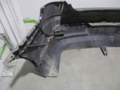 Recambio de paragolpes trasero para citroën c5 berlina 1.6 16v hdi fap referencia OEM IAM 7410W2 GRIS 5 PUERTAS