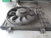 Recambio de electroventilador para seat leon (1m1) 1.4 16v referencia OEM IAM 1J0121207H 881062024 