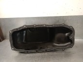 Recambio de carter para fiat linea (323_, 110_) 1.3 jtd multijet (323axb1a) referencia OEM IAM 55197679 55197679 