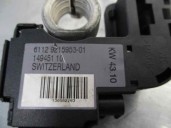 Recambio de cableado para bmw serie 1 berlina (e81/e87) 2.0 turbodiesel cat referencia OEM IAM 61129215953 