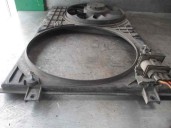 Recambio de electroventilador para seat leon (1m1) 1.4 16v referencia OEM IAM 1J0121207H 881062024 