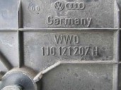 Recambio de electroventilador para seat leon (1m1) 1.4 16v referencia OEM IAM 1J0121207H 881062024 