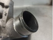 Recambio de colector admision para mazda 323 berlina f/s (bj) 2.0 turbodiesel referencia OEM IAM RF2A13100A 
