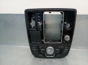 Recambio de mando multifuncion para audi a6 c7 avant (4g5, 4gd) 3.0 tdi referencia OEM IAM 4G1919610E 4G1919610E 