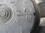 Recambio de electroventilador para seat leon (1m1) 1.4 16v referencia OEM IAM 1J0121207H 881062024 