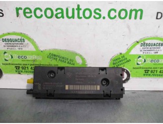 Recambio de amplificador para bmw serie 1 berlina (e81/e87) 2.0 turbodiesel cat referencia OEM IAM 65209204421 
