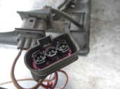 Recambio de electroventilador para seat leon (1m1) 1.4 16v referencia OEM IAM 1J0121207H 881062024 