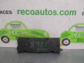 Recambio de amplificador para bmw serie 1 berlina (e81/e87) 2.0 turbodiesel cat referencia OEM IAM 65209204421  