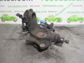 Recambio de mangueta delantera derecha para citroën c5 berlina 1.6 16v hdi fap referencia OEM IAM 