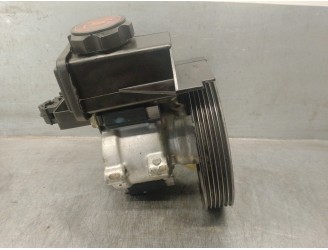 Recambio de bomba servodireccion para peugeot 206 berlina 1.4 referencia OEM IAM 9631411580 