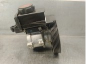 Recambio de bomba servodireccion para peugeot 206 berlina 1.4 referencia OEM IAM 9631411580 