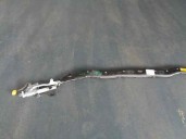 Recambio de airbag cortina delantero izquierdo para volkswagen phaeton (3d2/3d8) 3.2 v6 24v referencia OEM IAM 3D1880741C 032297