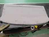 Recambio de bandeja trasera para peugeot 206 berlina x-line referencia OEM IAM 9646250277  