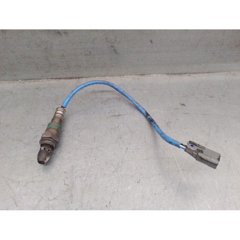 Recambio de sonda lambda para nissan juke (f15) 1.2 dig-t referencia OEM IAM 226932962R  2165005001 DENSO