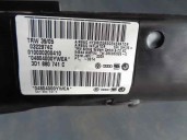 Recambio de airbag cortina delantero izquierdo para volkswagen phaeton (3d2/3d8) 3.2 v6 24v referencia OEM IAM 3D1880741C 032297