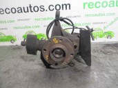 Replacement front right steering knuckle for Citroën C5 Saloon 1.6 16V HDI FAP OEM IAM reference 