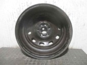 Recambio de llanta para seat leon (1m1) 1.4 16v referencia OEM IAM 1J0601027N R146JX14H2ET38 HIERRO