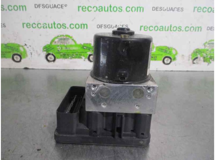 Recambio de abs para citroën c5 berlina 1.6 16v hdi fap referencia OEM IAM 9656419780 10020601884 ATE