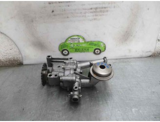 Recambio de bomba aceite para renault laguna (b56) 2.2 turbodiesel referencia OEM IAM 