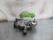 Recambio de bomba aceite para renault laguna (b56) 2.2 turbodiesel referencia OEM IAM 