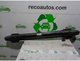 Recambio de refuerzo paragolpes trasero para volkswagen phaeton (3d2/3d8) 3.2 v6 24v referencia OEM IAM 3D0807305D DE HIERRO 