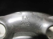 Recambio de llanta para seat leon (1m1) 1.4 16v referencia OEM IAM 1J0601027N R146JX14H2ET38 HIERRO