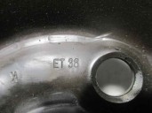 Recambio de llanta para seat leon (1m1) 1.4 16v referencia OEM IAM 1J0601027N R146JX14H2ET38 HIERRO