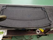 Recambio de bandeja trasera para peugeot 206 berlina x-line referencia OEM IAM 9646250277  